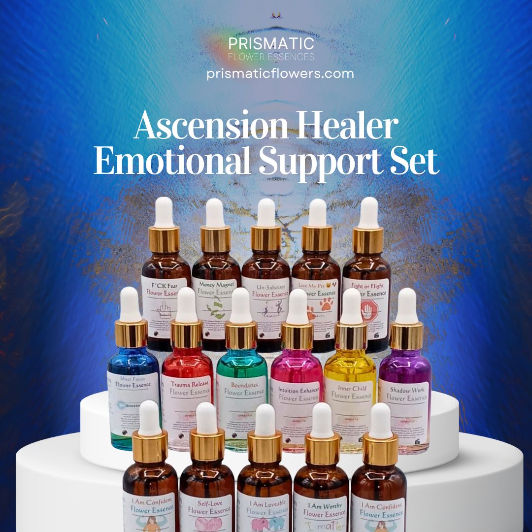 Prismatic Flower Essences LLC Image
